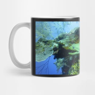 That's A Moray Mug